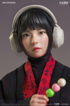 JND Studios YUI (Basic) of Girls’ Revolution